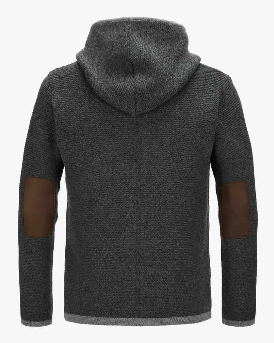 Schönbrunn Trachten-Strickjacke