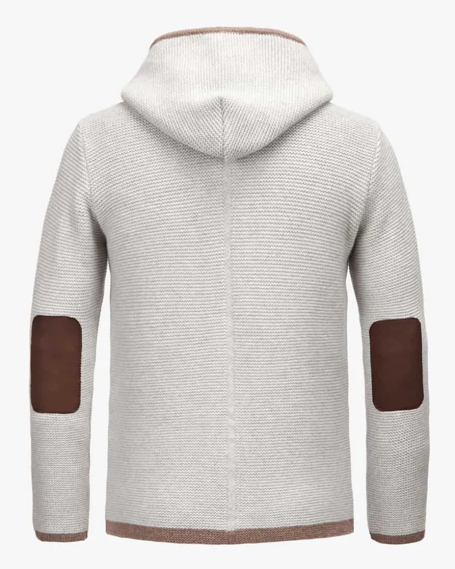 Schönbrunn Trachten-Strickjacke