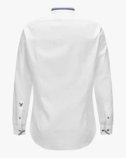 Schrecksee Trachtenhemd Tailored Fit