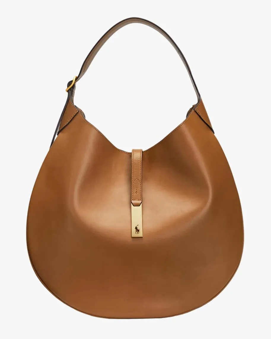 Schultertasche Polo ID Tasche