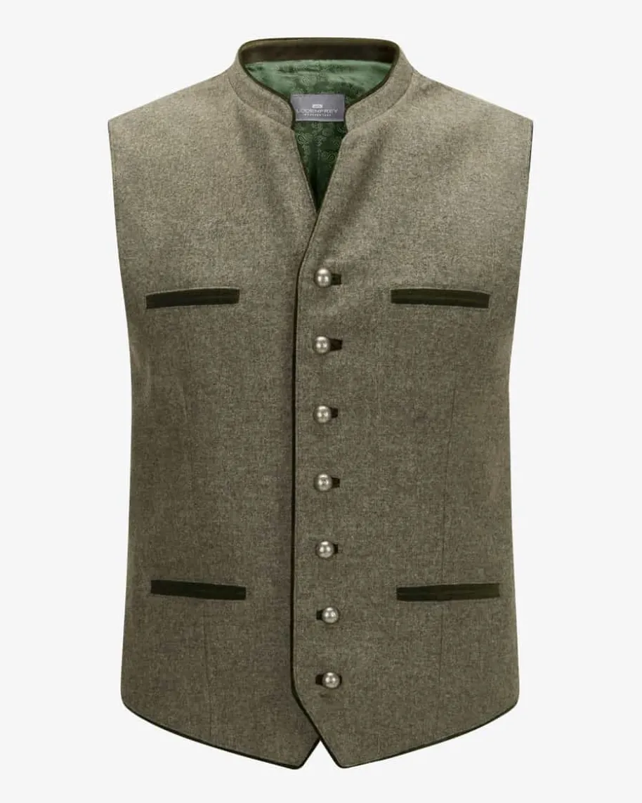 Schwabing Trachtenweste