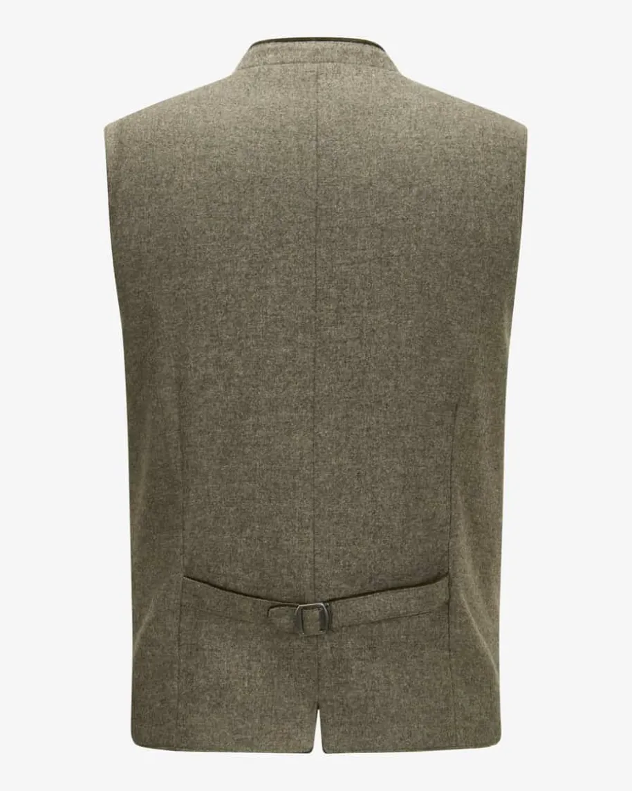 Schwabing Trachtenweste