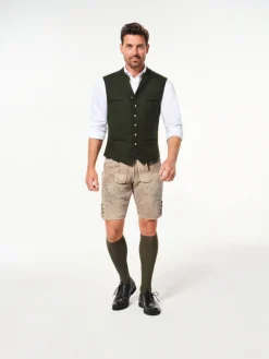 Schwabing Trachtenweste