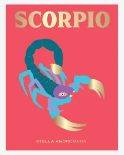 Scorpio Buch