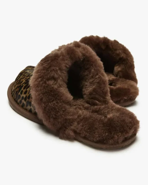 Scufette Pantoffeln
