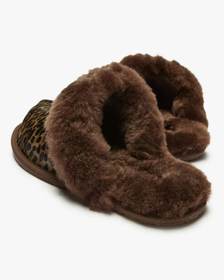 Scufette Pantoffeln