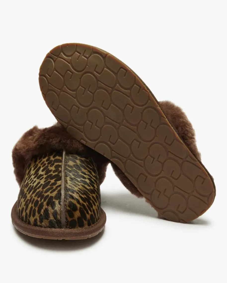 Scufette Pantoffeln