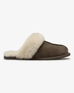 Scuffette Pantoffeln