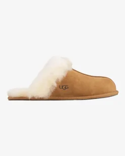 Scuffette Pantoffeln