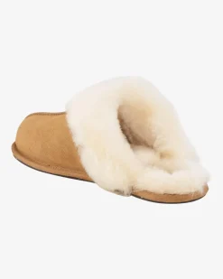 Scuffette Pantoffeln