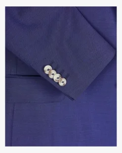 Sean HL Jim Anzug Shaped Fit