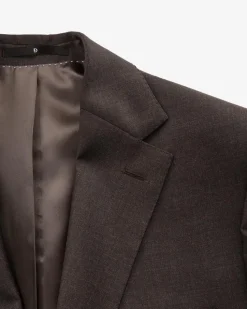 Sean Jim Anzug Regular Fit