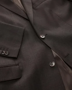 Sean Jim Anzug Regular Fit