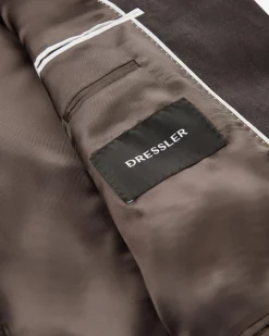 Sean Jim Anzug Regular Fit