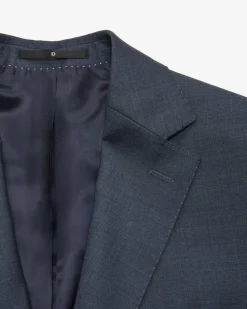 Sean Jim Anzug Regular Fit