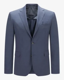 Sean Jim Anzug Shaped Fit