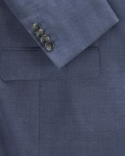 Sean Jim Anzug Shaped Fit