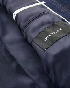 Sean Sakko Regular Fit aus Woll-Mix