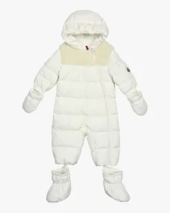 Sefou Schneeanzug