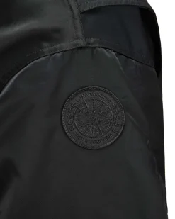 Seguin Aviator Daunenjacke