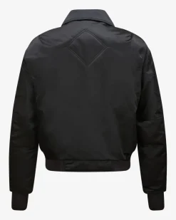 Seguin Aviator Daunenjacke