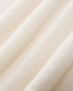 Seiden-Cashmere-Strickjacke