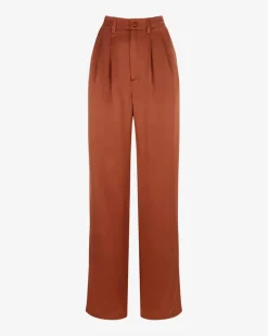 Seidenhose