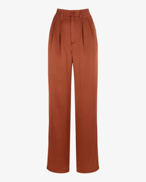 Seidenhose