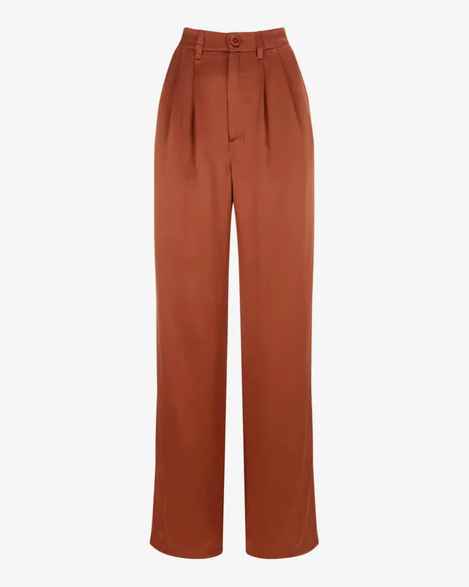 Seidenhose