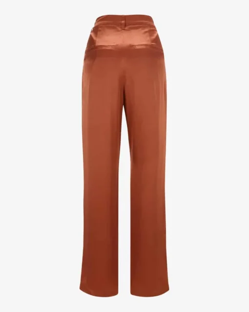 Seidenhose