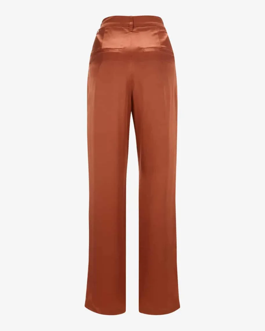 Seidenhose