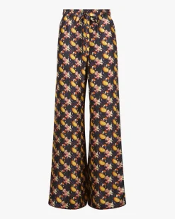 Seidenhose