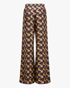 Seidenhose