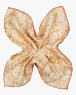 Seiden-Wende-Einstecktuch