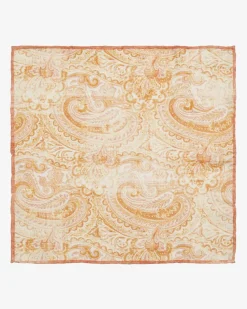 Seiden-Wende-Einstecktuch