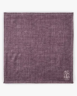 Seiden-Wende-Einstecktuch