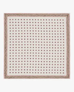 Seiden-Wende-Einstecktuch