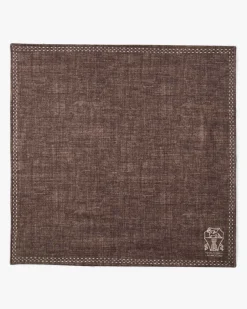 Seiden-Wende-Einstecktuch