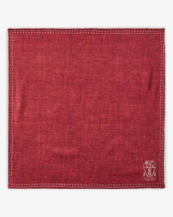 Seiden-Wende-Einstecktuch