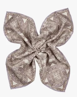 Seiden-Wende-Einstecktuch