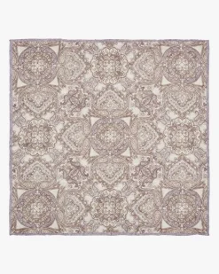 Seiden-Wende-Einstecktuch