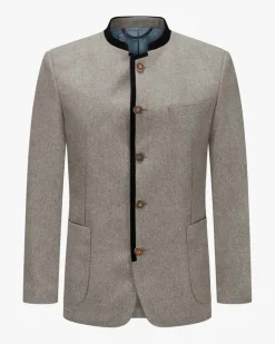 Sendling Trachten-Janker aus Wolle