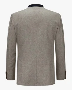 Sendling Trachten-Janker aus Wolle