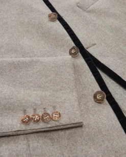 Sendling Trachten-Janker aus Wolle