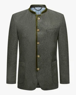 Sendling Trachten-Janker aus Wolle