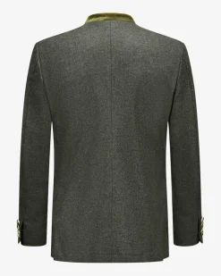 Sendling Trachten-Janker aus Wolle