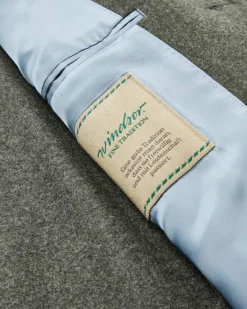 Sendling Trachten-Janker aus Wolle