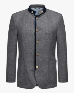 Sendling Trachten-Janker aus Wolle