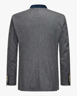 Sendling Trachten-Janker aus Wolle