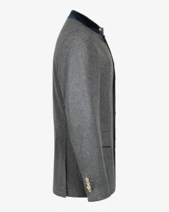 Sendling Trachten-Janker aus Wolle